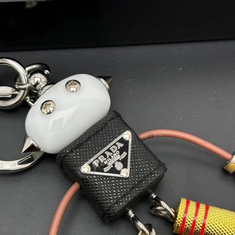 Prada Ornaments Unisex 269488