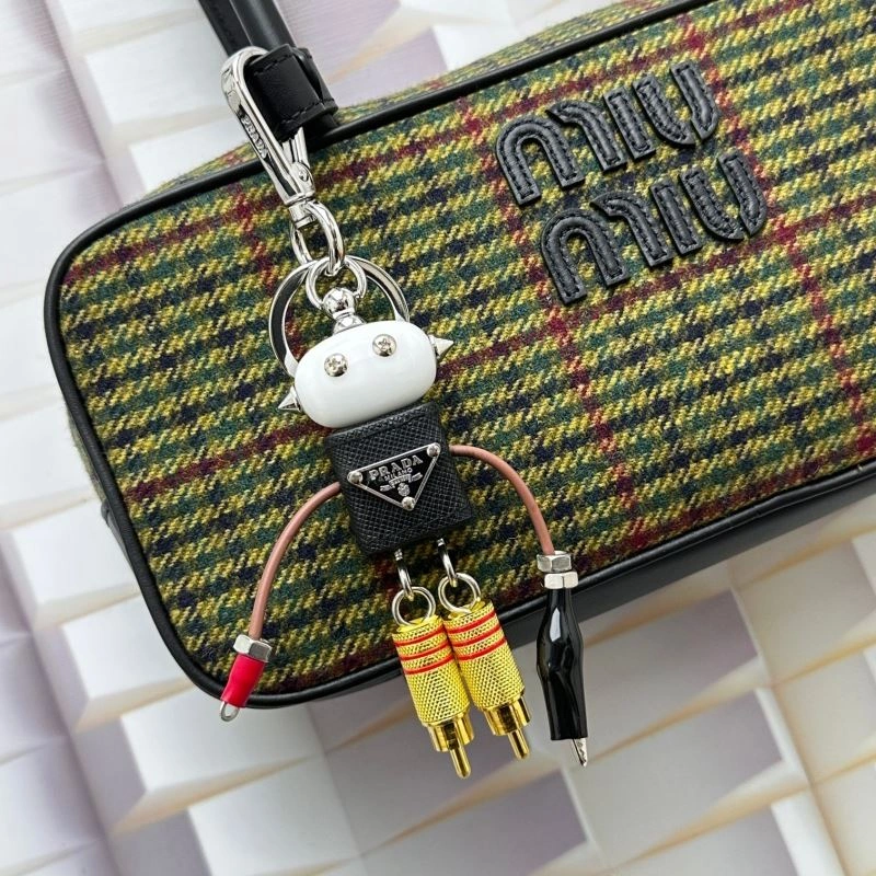 Prada Ornaments Unisex 269488