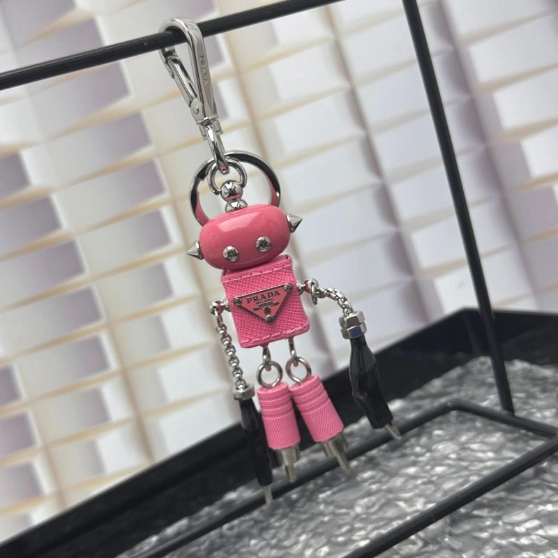 Popular Prada Ornaments 269487