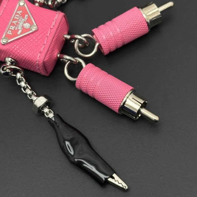 Popular Prada Ornaments 269487
