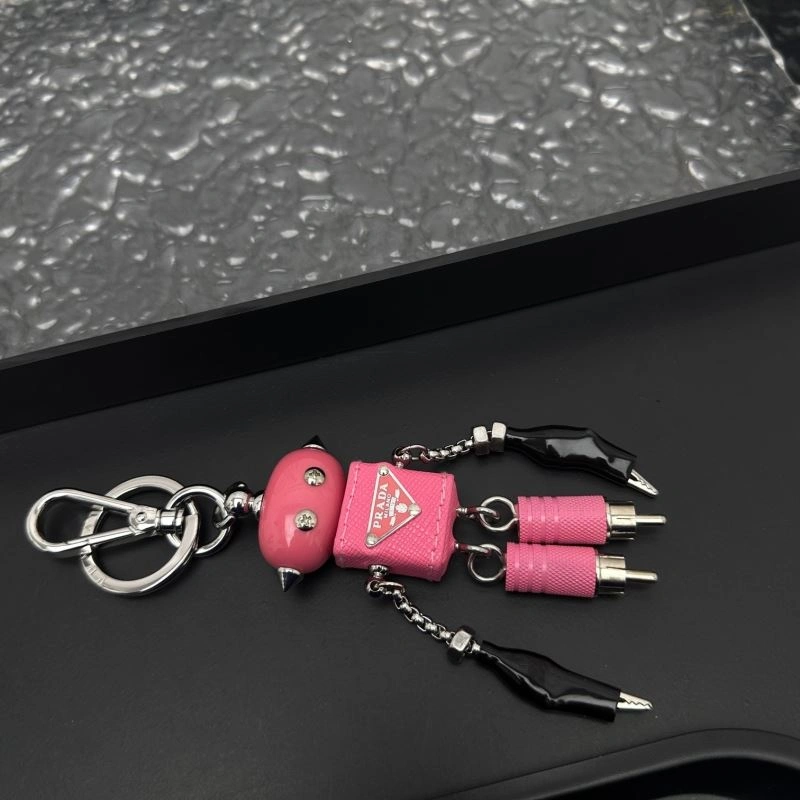 Popular Prada Ornaments 269487