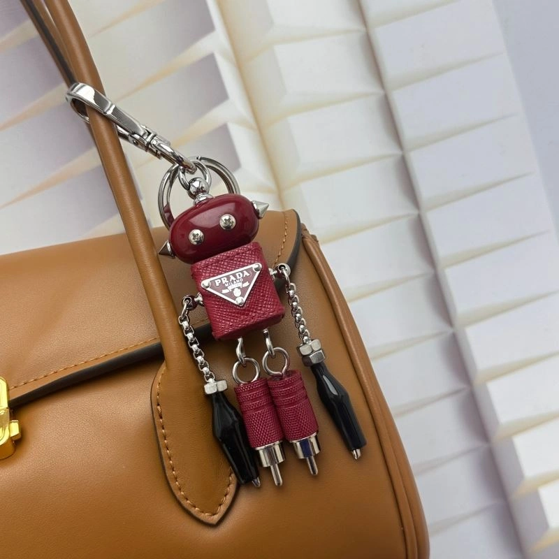Unique Prada Ornaments 269486