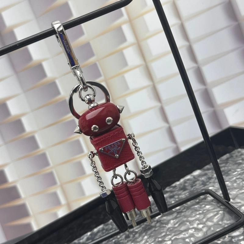 Unique Prada Ornaments 269486