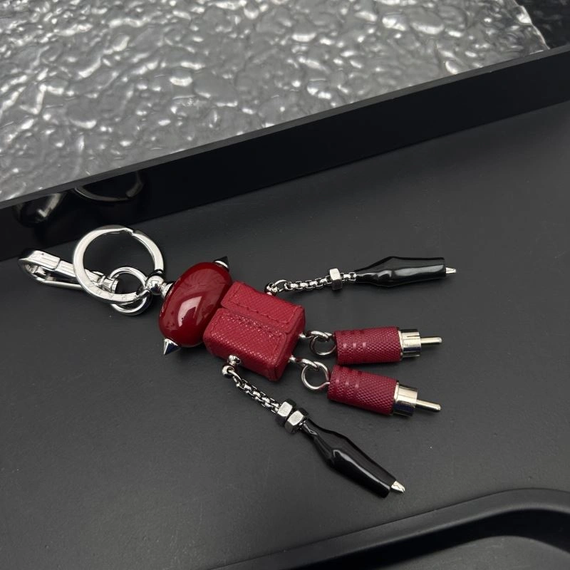 Unique Prada Ornaments 269486