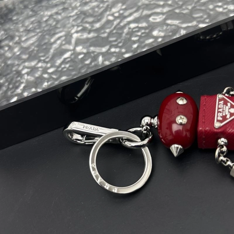 Unique Prada Ornaments 269486
