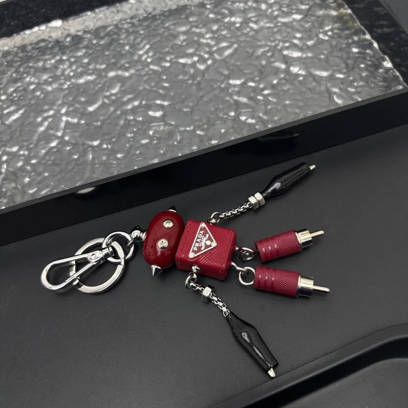 Unique Prada Ornaments 269486