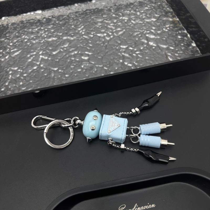 Prada Ornaments Compact 269484