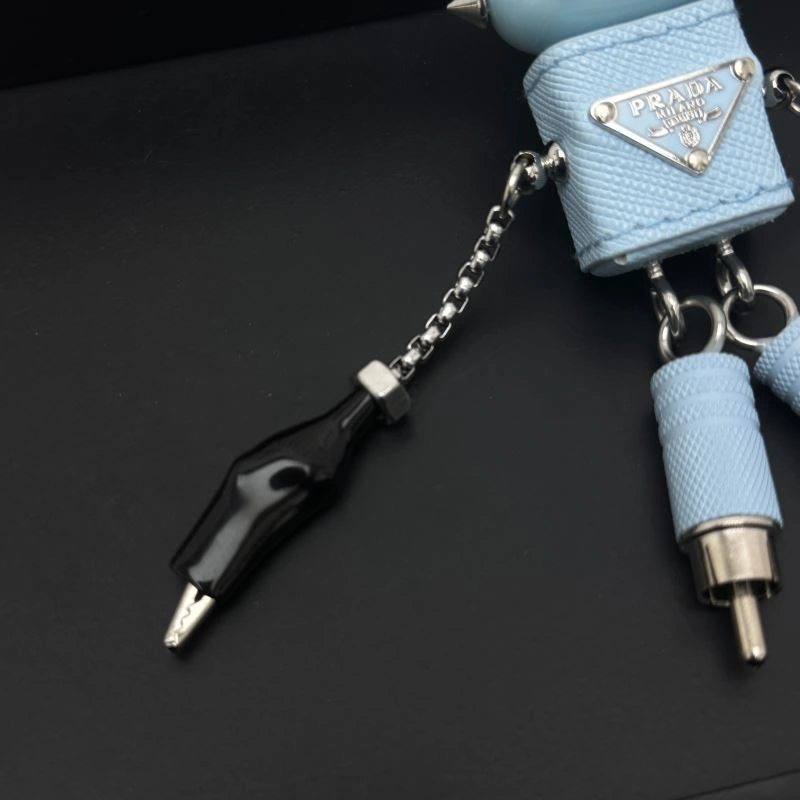 Prada Ornaments Compact 269484