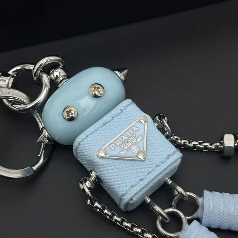 Prada Ornaments Compact 269484