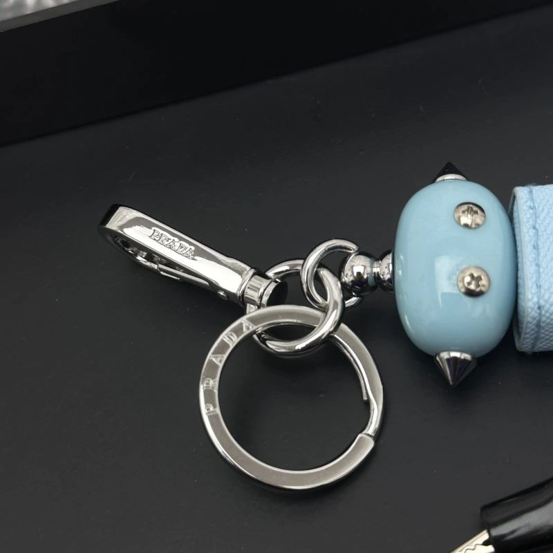 Prada Ornaments Compact 269484