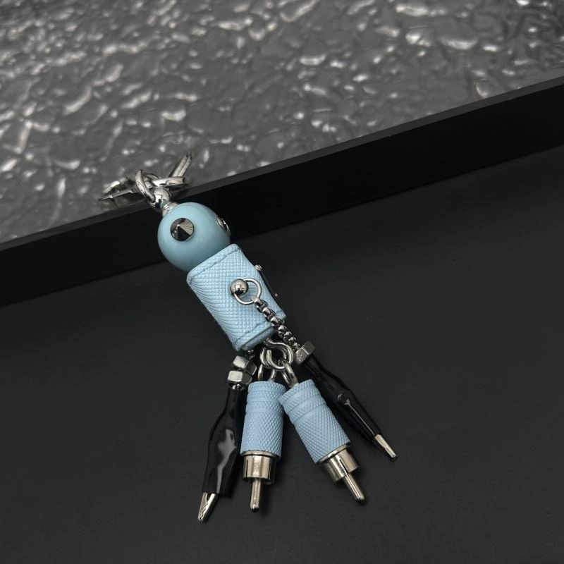 Prada Ornaments Compact 269484