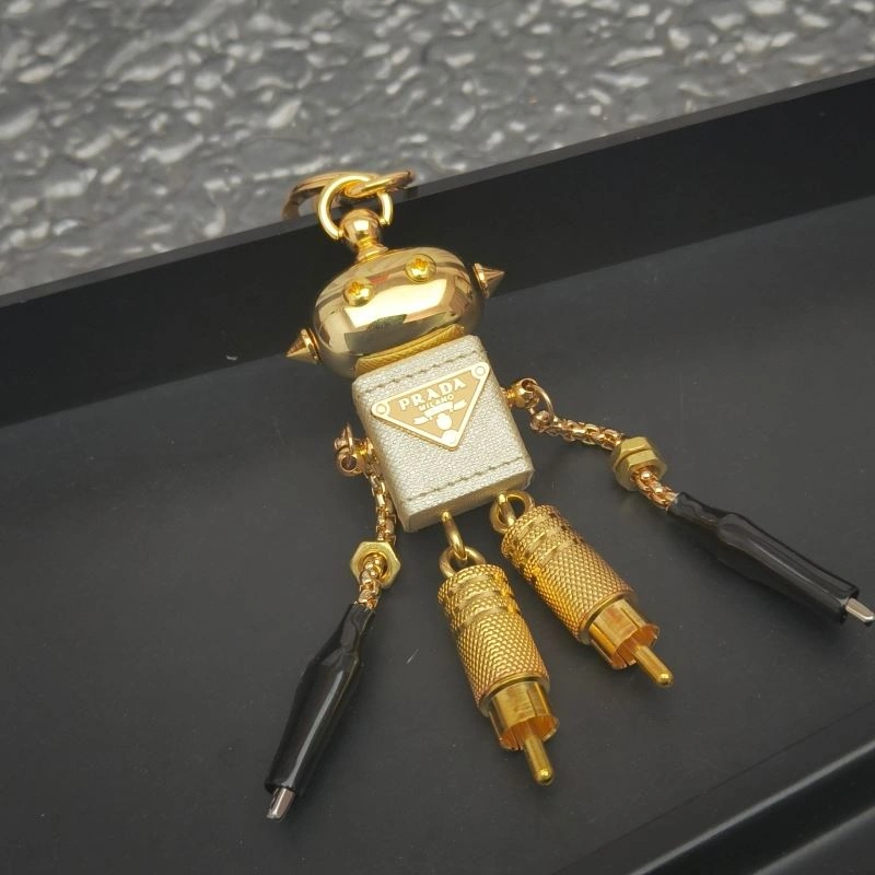 TopPick Prada Ornaments 269483