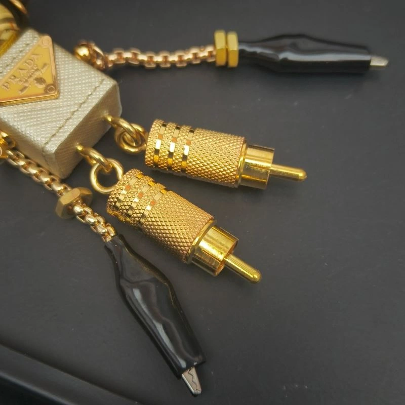 TopPick Prada Ornaments 269483