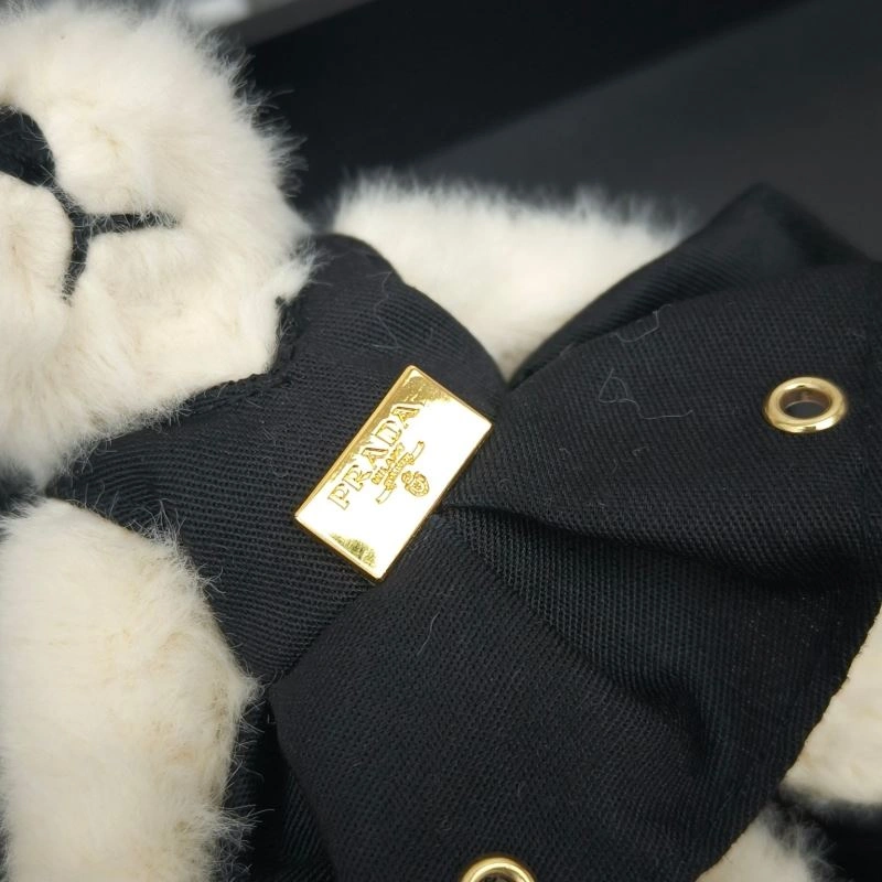 Prada Ornaments Breathable 269481