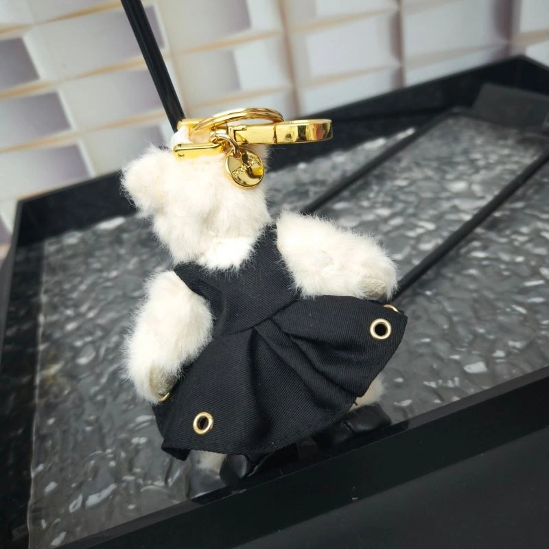 Prada Ornaments Breathable 269481