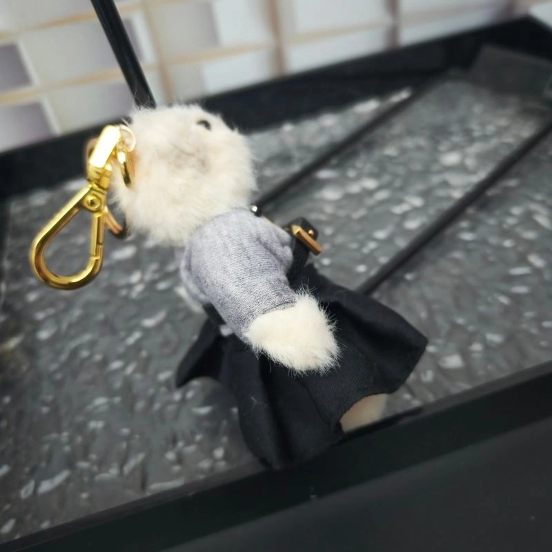 Prada Ornaments Breathable 269481