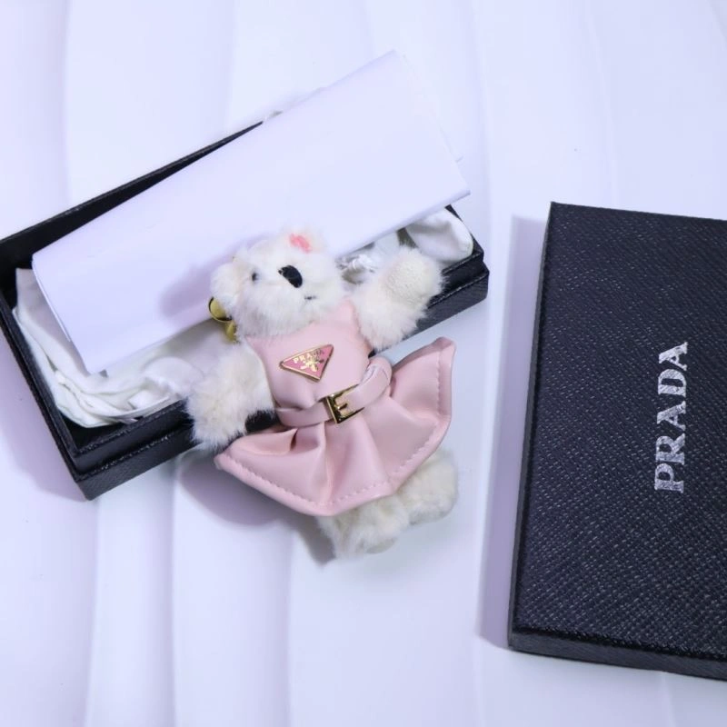 RelaxedFit Prada Ornaments 269110
