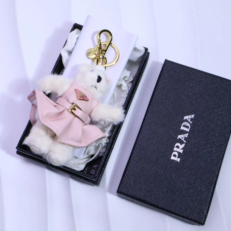 RelaxedFit Prada Ornaments 269110