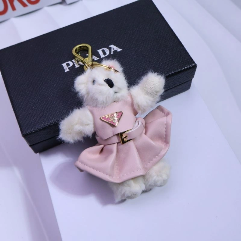 RelaxedFit Prada Ornaments 269110