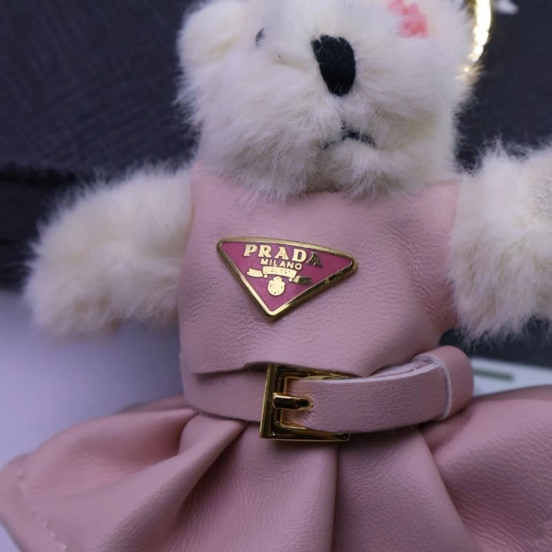 RelaxedFit Prada Ornaments 269110