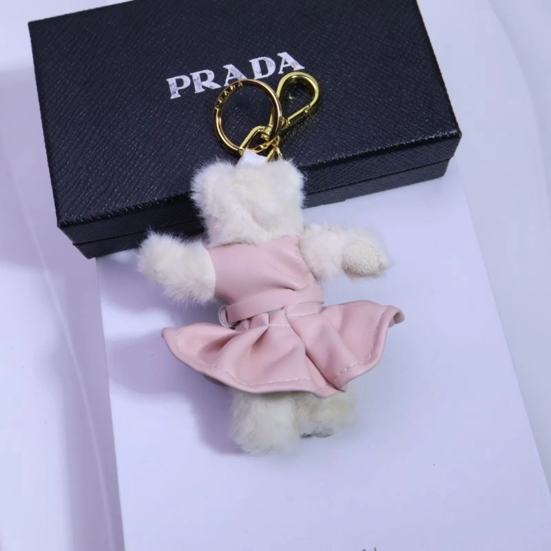 RelaxedFit Prada Ornaments 269110