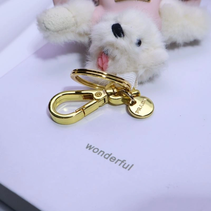 RelaxedFit Prada Ornaments 269110