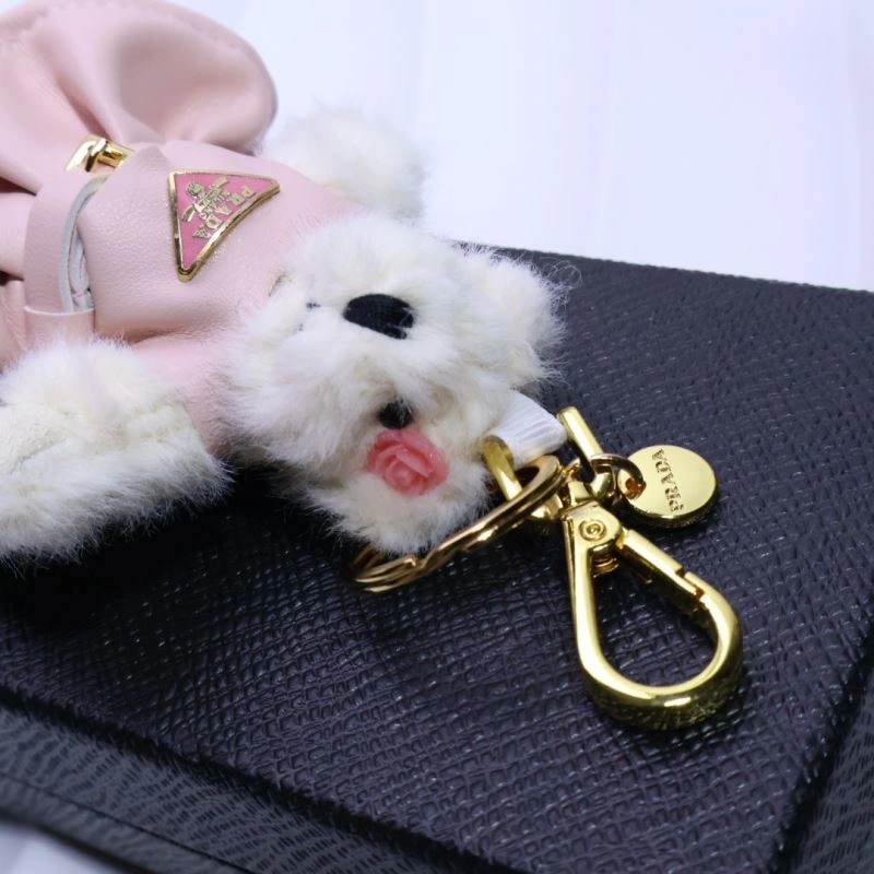 RelaxedFit Prada Ornaments 269110