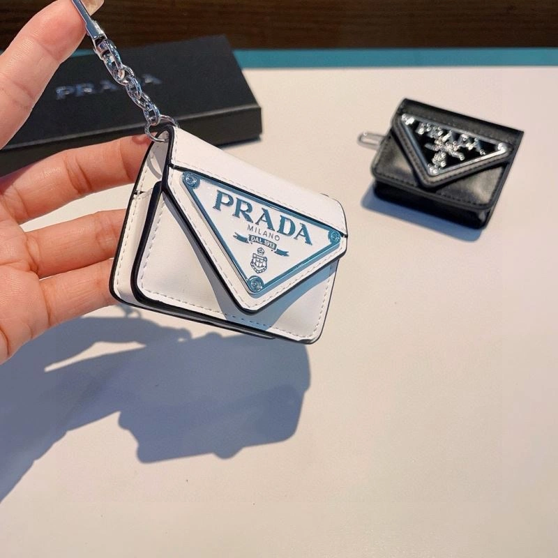 TechFriendly Prada Ornaments 269105
