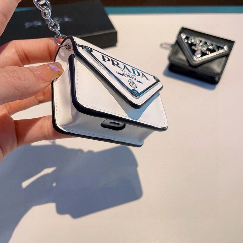 TechFriendly Prada Ornaments 269105