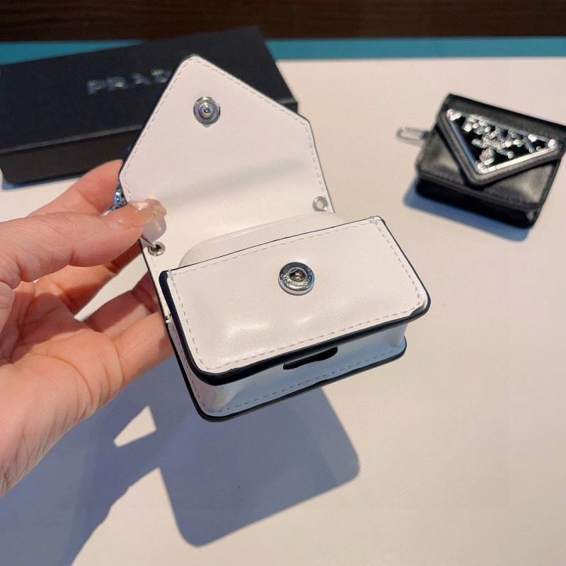 TechFriendly Prada Ornaments 269105