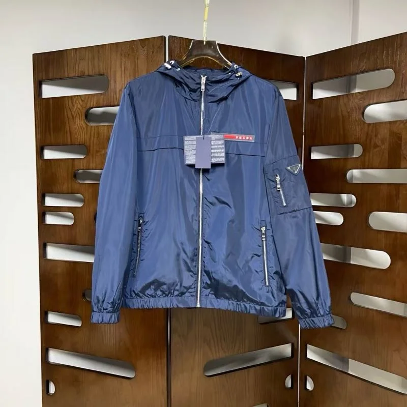 Prada Outwear QuickDry 166748
