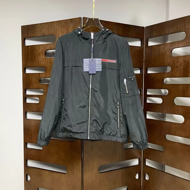Prada Outwear QuickDry 166748