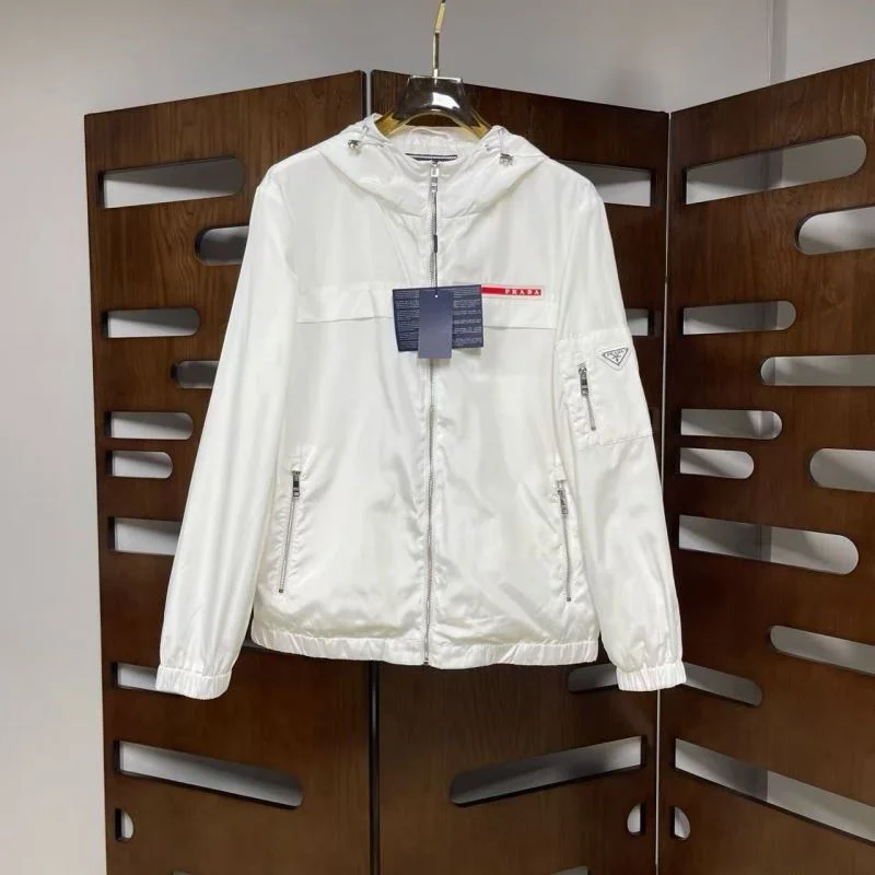 Prada Outwear QuickDry 166748