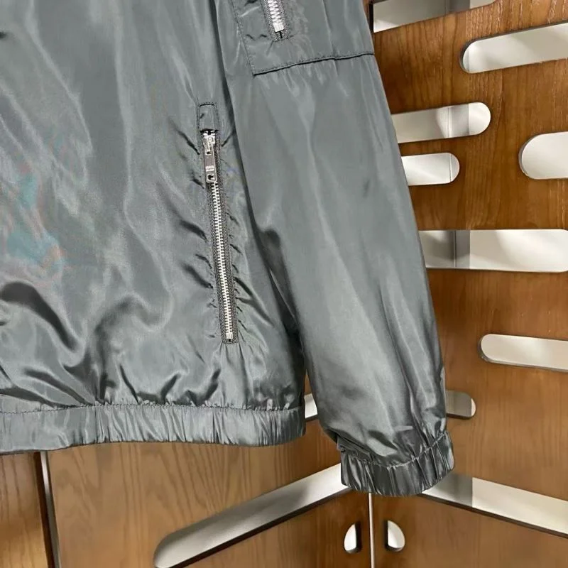 Youthful Prada Outwear 166743