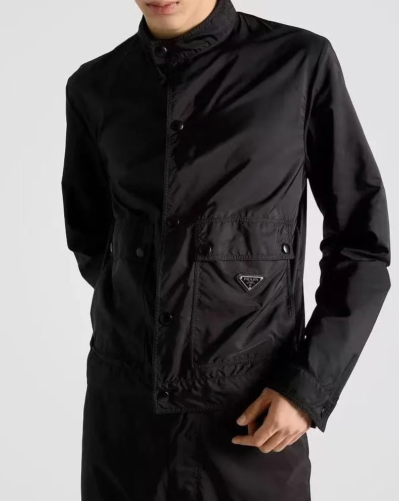 Prada Outwear HighPerformance 166749