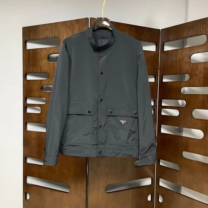 Prada Outwear HighPerformance 166749
