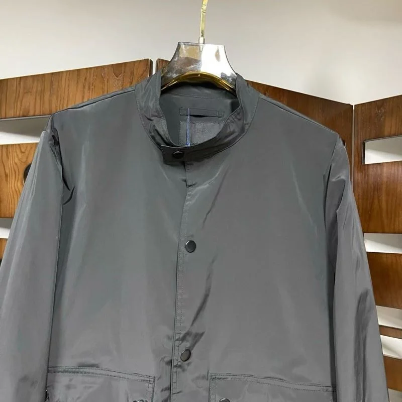 Prada Outwear HighPerformance 166749