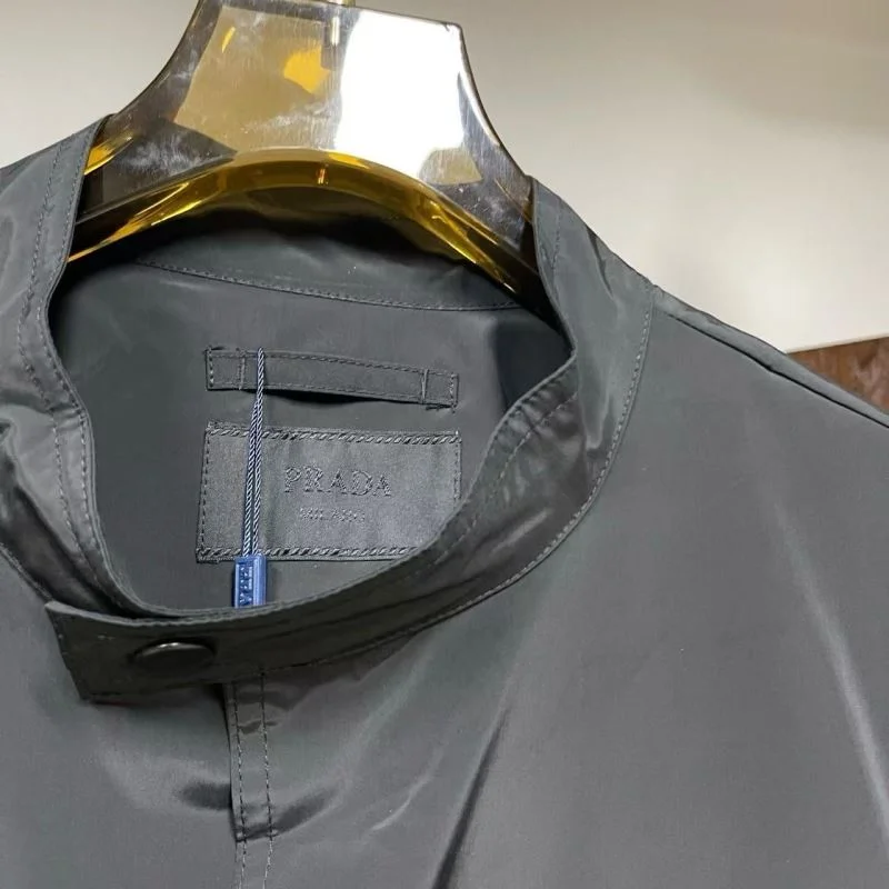 Prada Outwear HighPerformance 166749