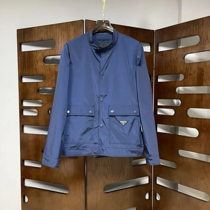 Prada Outwear HighPerformance 166749