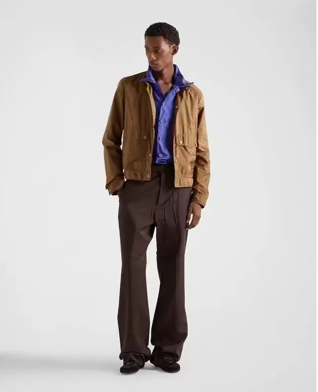 Prada Outwear HighPerformance 166749