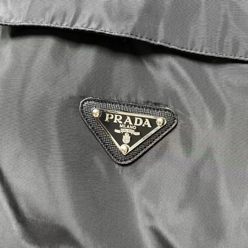 Prada Outwear NewStyle 166746