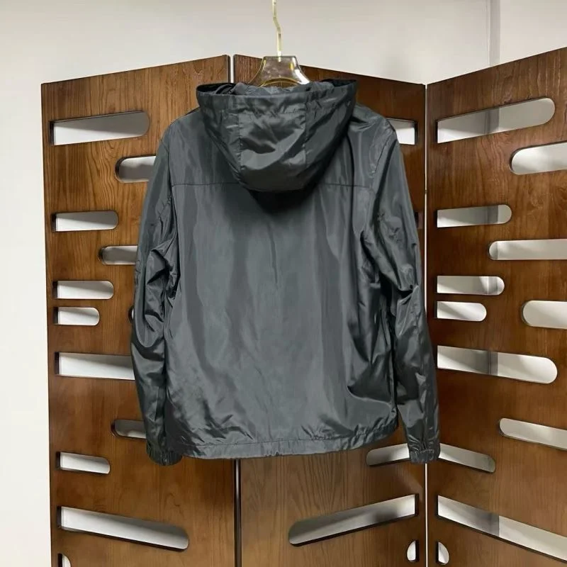 Sustainable Prada Outwear 166812