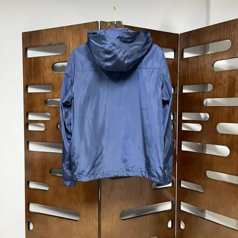 Sustainable Prada Outwear 166812