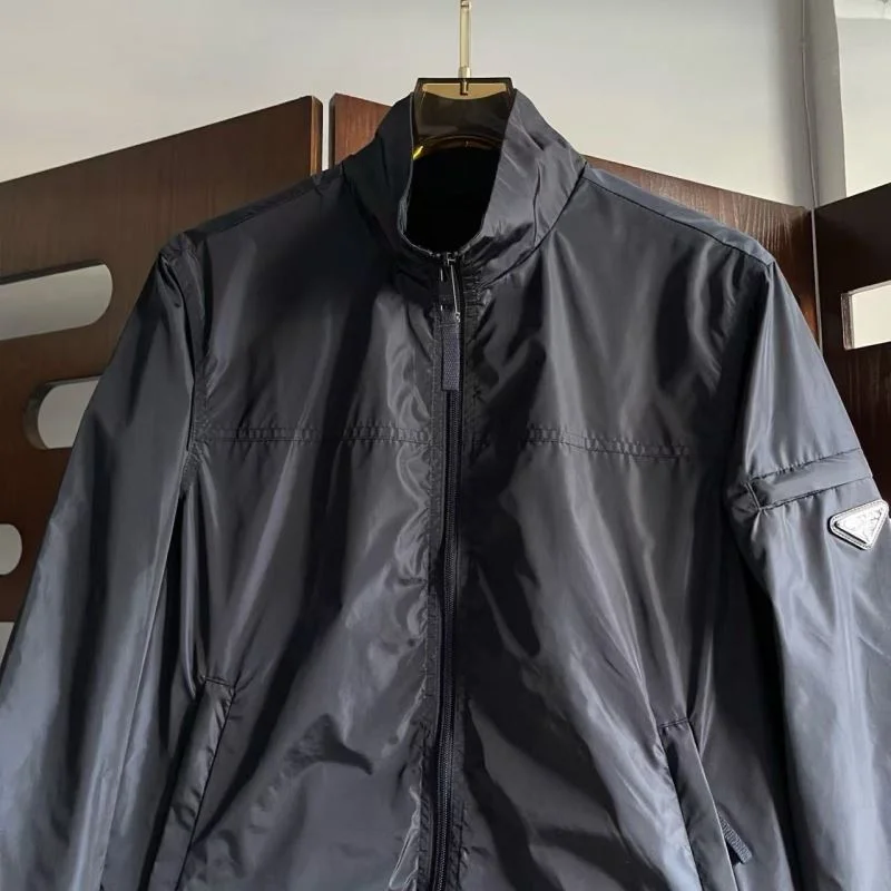 ComfortFit Prada Outwear 166785