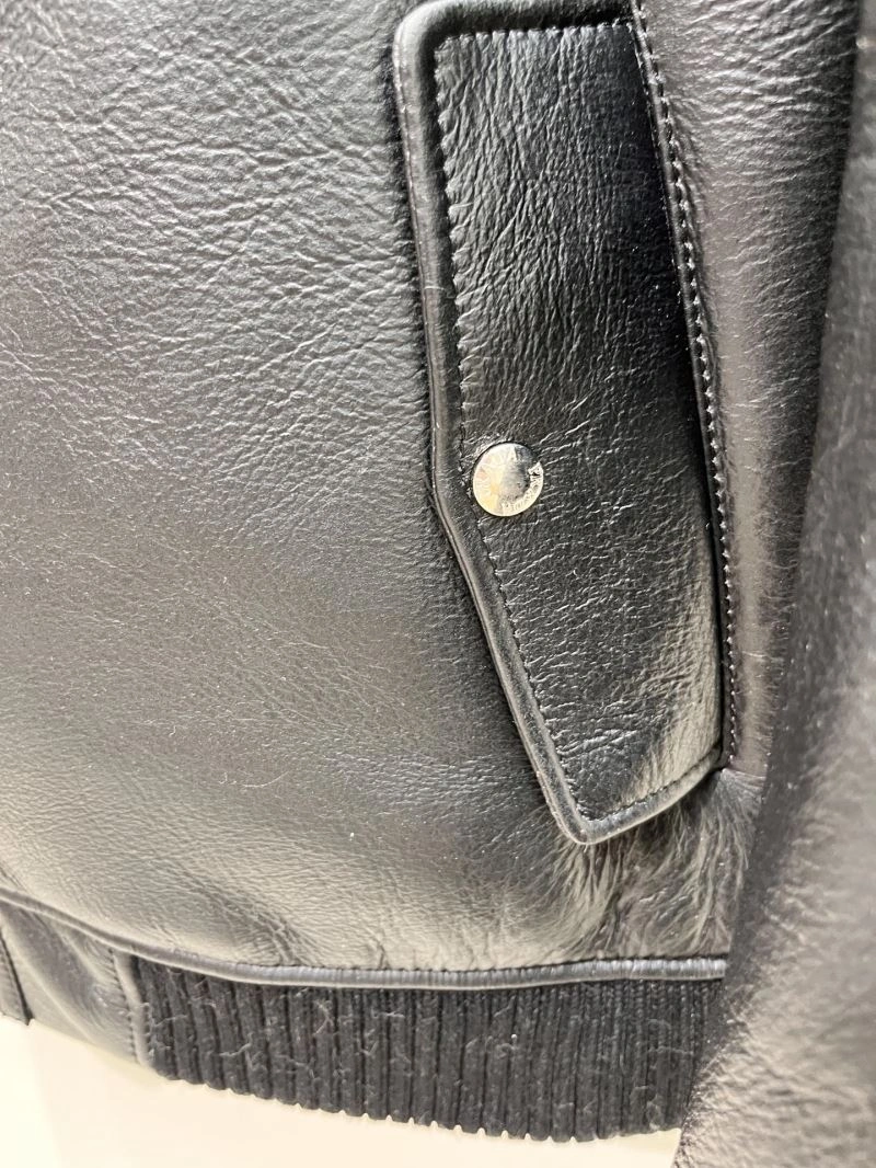 Prada Outwear Upgraded 171431