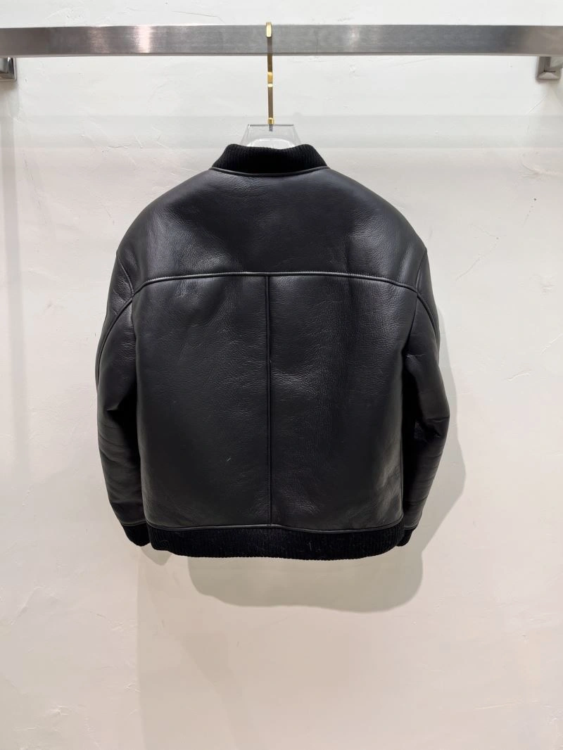 Prada Outwear Upgraded 171431