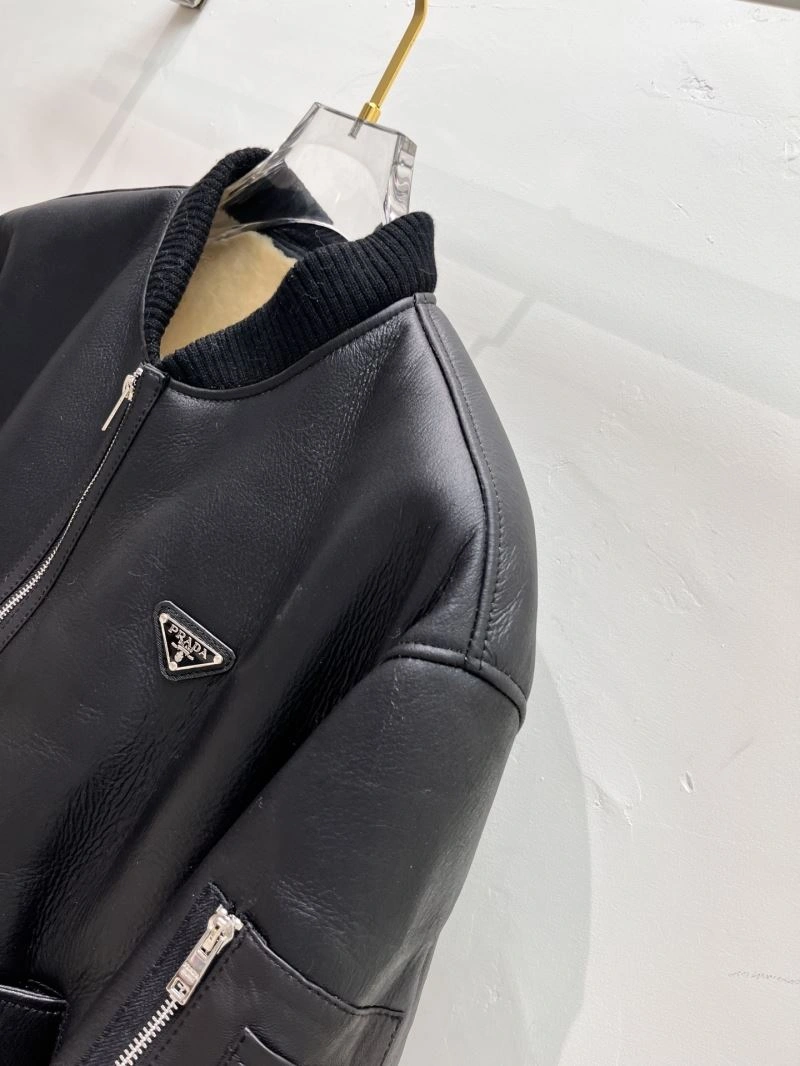 Prada Outwear Upgraded 171431