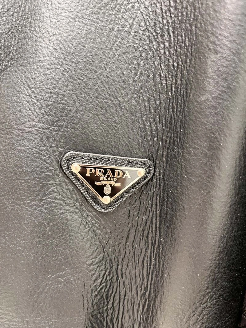 Prada Outwear Upgraded 171431