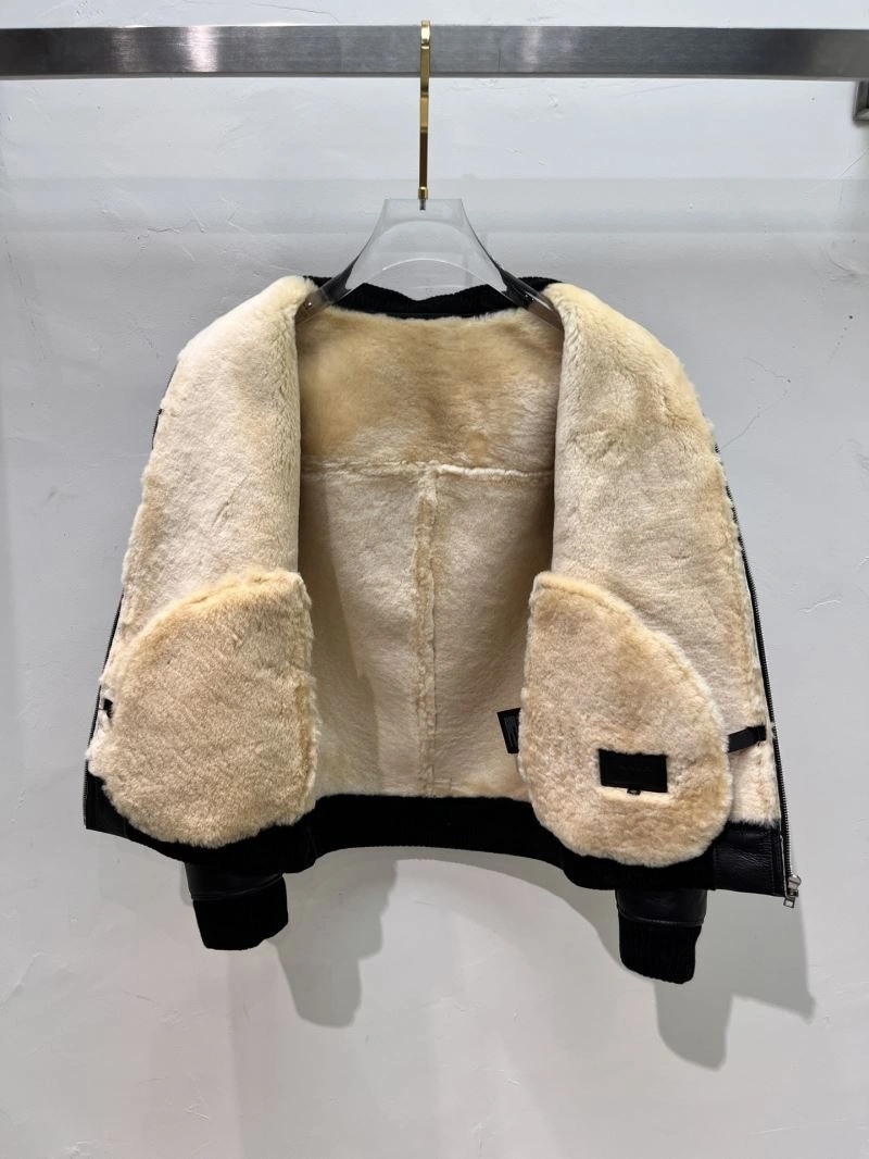 Prada Outwear Upgraded 171431