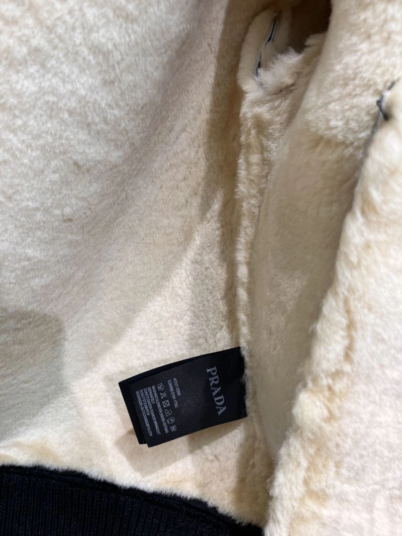 Prada Outwear Upgraded 171431
